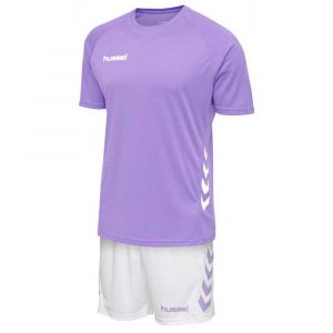 Image de Hummel Duo XL Paisley Purple/White