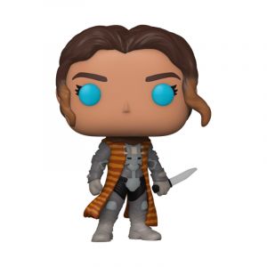 Image de Funko CHANI / DUNE 2 / FIGURINE POP