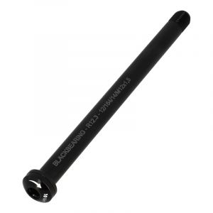 Axe de roue blackbearing r12 3 12 mm 164 m12x1 5