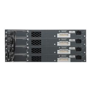 Image de Cisco Catalyst 2960X-48TS-L - Commutateur 48 ports Géré montable sur rack