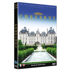 Châteaux de France : Cheverny