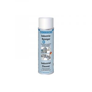 Nettoyant industriel 500 ml 1 carton(s) de 12 pi&egrave;ce(s) nettoyant industriel 500 ml - weicon
