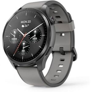 Hama Montre connect&eacute;e - 9000 - GPS Int&eacute;gr&eacute; - &Eacute;cran AMOLED 143 - &Eacute;tanche IP68