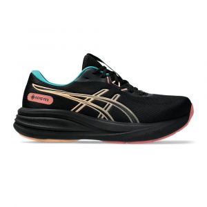Asics Chaussures Gel-Pulse 17 GORE-TEX noir pur rose femme - 40.5