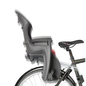 Hamax Support supplémentaire pour siège enfant - Siesta/Caress noir/argent Accessoires siège enfant