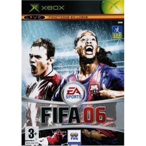 FIFA 06 [XBOX360]