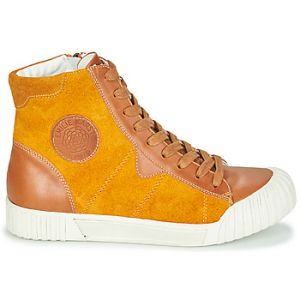 Karston Baskets montantes OMSTAR Marron - Taille 36