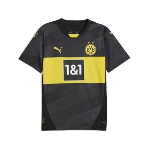 Puma Maillot Extérieur Borussia Dortmund 2024/25
