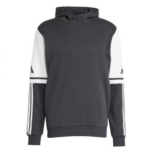Adidas Sweat-shirt &agrave; capuche de surv&ecirc;tement Squadra 25