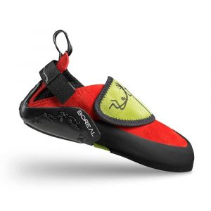 Boréal Chaussons d'escalade enfant Ninja