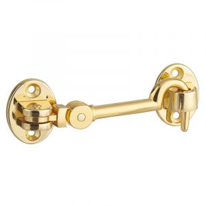 THIRARD Crochet de s&eacute;curit&eacute; laitonn&eacute;, 200mm