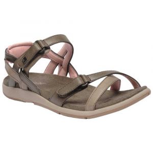 Regatta Sandales Santa Cruz - Walnut / Mellow - Taille EU 41