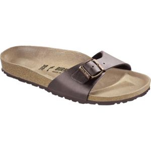 Birkenstock Madrid BF Dark Brown 42