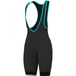 Ale Cuissard à Bretelles K-atmo 2.0 M Black