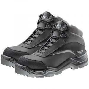 Tresice France Bottines de travail S3 SRC, nubuck, pointure 45
