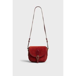 Image de GERARD DAREL Sac GYPSY Rouge - Couleur Rouge - Taille Taille unique