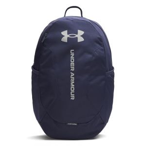 Under Armour Sac à dos de fitness hustle lite bleu