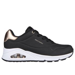 Skechers Baskets femme Unogolden Air