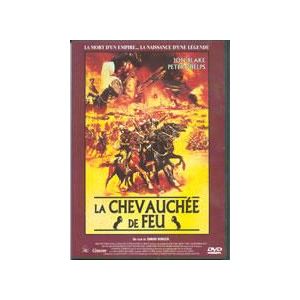 La Chevauchée De Feu