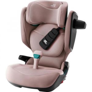 BRITAX RÖMER - Siège-auto Gr 2/3 KIDFIX PRO Style - Dusty Rose
