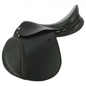 Eric Thomas Selle équitation mixte Hybrid New