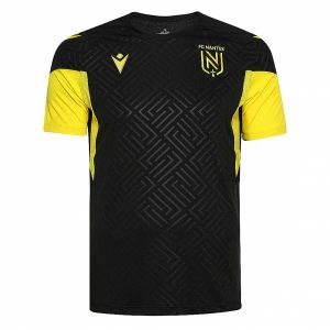 FC Nantes macron Hommes Maillot d'entra&icirc;nement 58576496