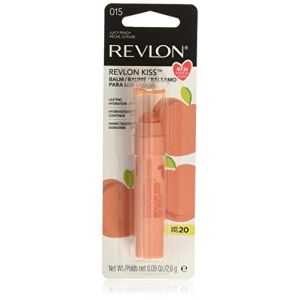 Revlon Kiss Balm Juicy Peach