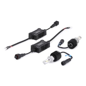 Image de Philips Ampoule, projecteur longue port&eacute;e X-tremeVision Pro150 12362XVPB1 BMW,FIAT,SAAB,3 E46,3 E90,1 E87,X3 E83,X5 E53,3 Coup&eacute; E46,3 Touring E91