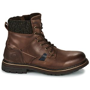 Image de Dockers by Gerli Boots 51GL001 - Couleur 40,41,42,43,44,45,46 - Taille Marron