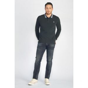 Le Temps des Cerises Jeans regular, droit 800/12, longueur 33