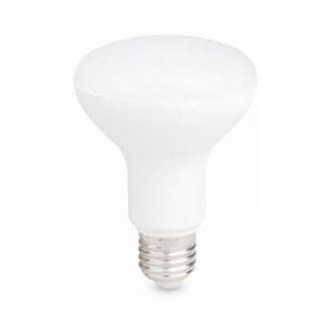 Ampoule Led Réflecteur R90 12w E27 Lumière Chaude 3000k Gsc 2002304
