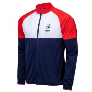 Fff Veste - Collection officielle Equipe de France de Football