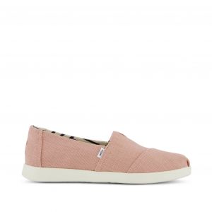 Toms Espadrilles femme Alpargata Plus