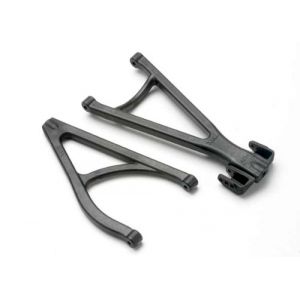 Traxxas Triangles de suspension Arri&egrave;re 5333