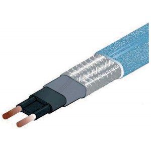 Image de Danfoss Cable autorégulant PIPEGUARD 10 - 230 V 10 W-M A 10 C (le mètre) réf 98300700