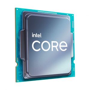 Image de Intel Core i5-11600 (2.8 GHz / 4.8 GHz) (Bulk)