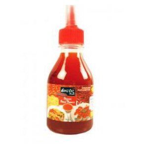 Exotic Food Sauce aigre douce - Bouteille 225g