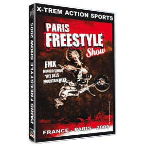 Image de Paris Freestyle Show 2005