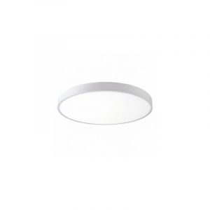 Silamp Plafonnier LED Blanc 30W 40cm
