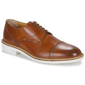 Pellet Derbies HUGO - Couleur 39,40,41,42,43,44,45,46 - Taille Marron