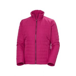 Helly Hansen Doudoune isolant femme Crew 2.0