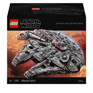 Lego Star Wars 75192 Millennium Falcon