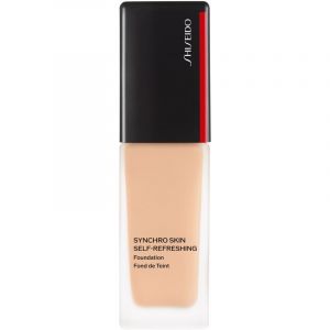 Shiseido Synchro Skin Self-Refreshing Foundation NEW Fl&uuml;ssige Foundation