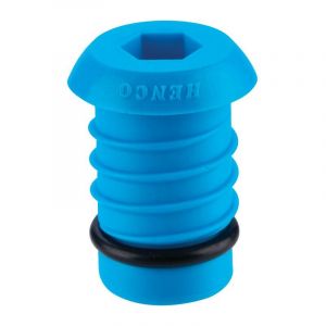 Henco Capuchon de teste - Tube multicouche &Oslash; 16 mm - TESTPLUG