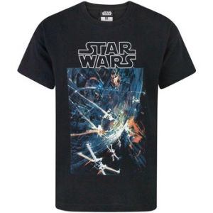 Star Wars - T-Shirt - Garçon