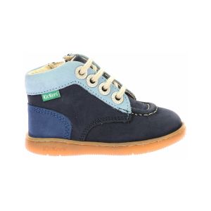 Kickers Boots enfant Kickiconic