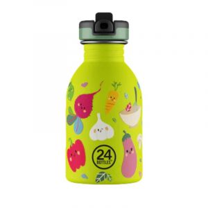 24 bottles 24bottles veggie friends gourde
