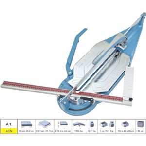 Sigma Coupe-carreaux 4CN Spinta