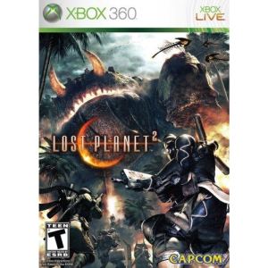 Lost Planet 2 [XBOX360]