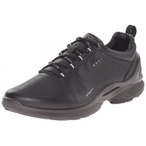 Image de Ecco Biom Fjuel, Chaussures de Fitness Femme, Noir (1001black), 39 EU